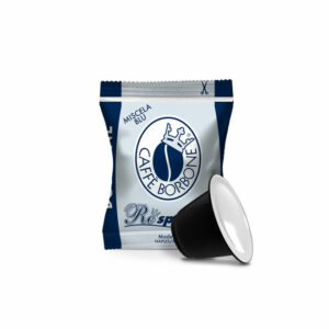 Caffè Borbone REspresso Blu (100er Pack) Nespresso® kompatibel