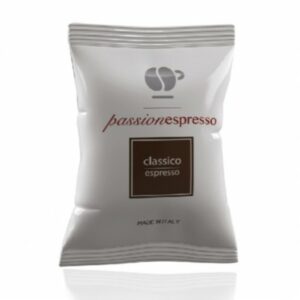 LolloCaffe Classico (100er Pack) NESPRESSO® kompatibel