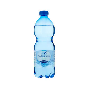 San Benedetto Acqua Frizzante  24 x 500ml PET