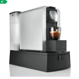 DELIZIO Kaffeemaschine Compact Pro XL