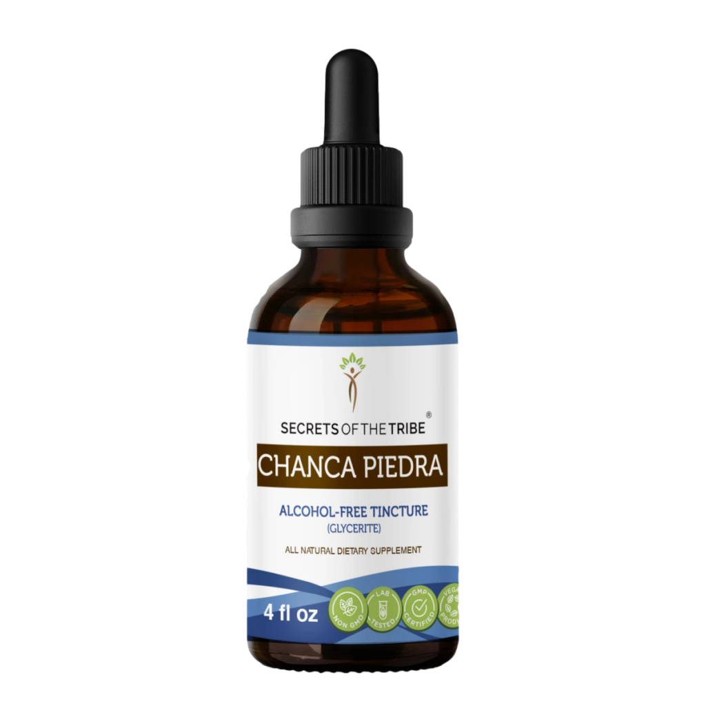 CHANCA PIEDRA Stonebreaker - Steinbrecher (118ml oder 59ml)