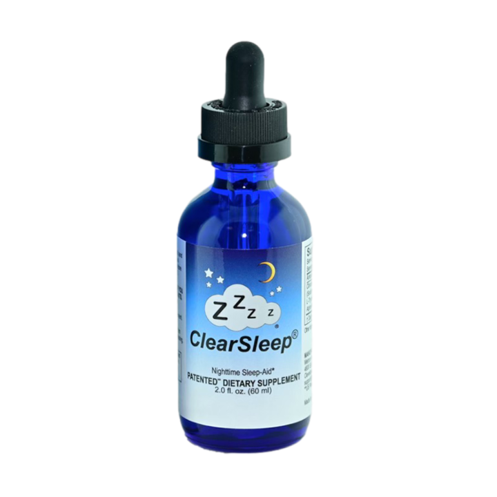 Metron ClearSleep® (30ml)
