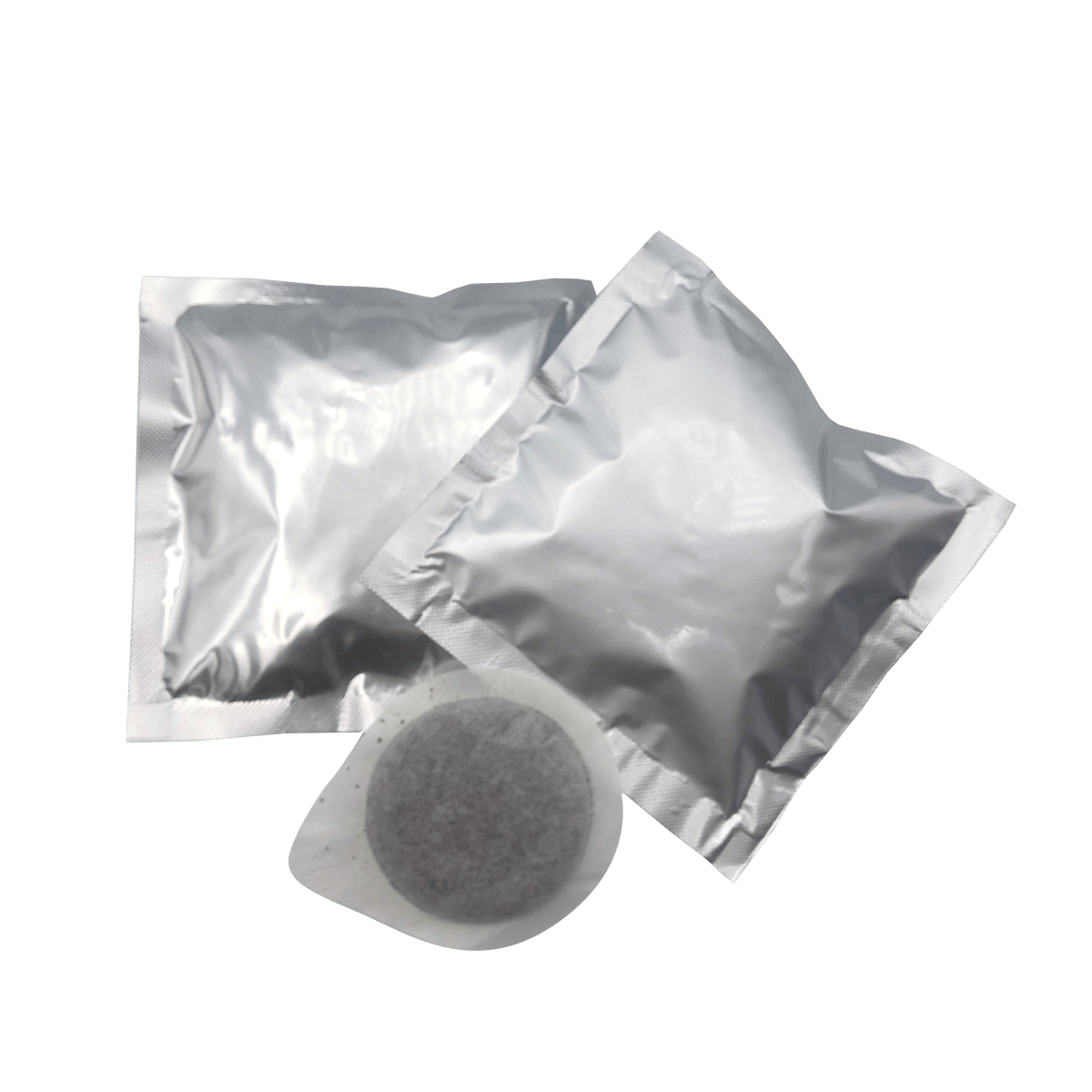 Caffè Badilatti "Dorma Baine Koffeinfrei" (Pads, Ø: 44mm, 50er Pack)