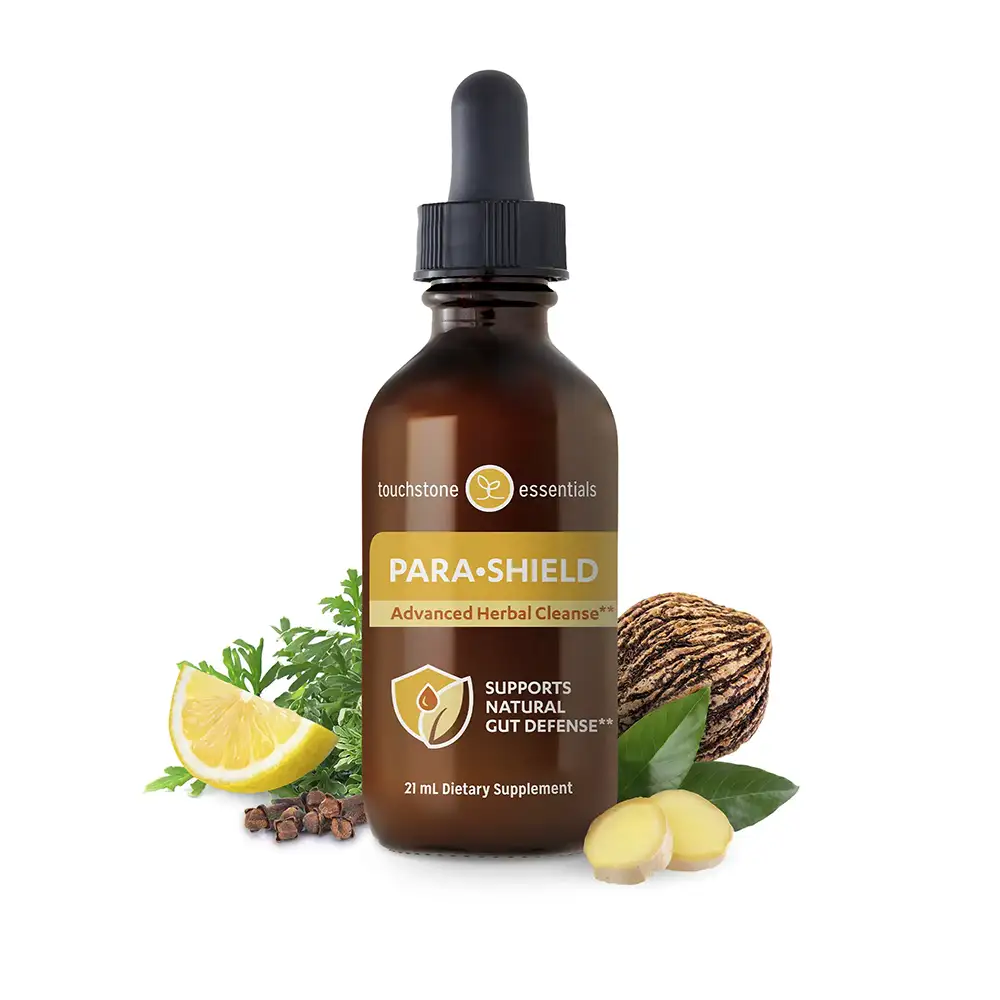 Para-Shield - Para-Schild (21ml)