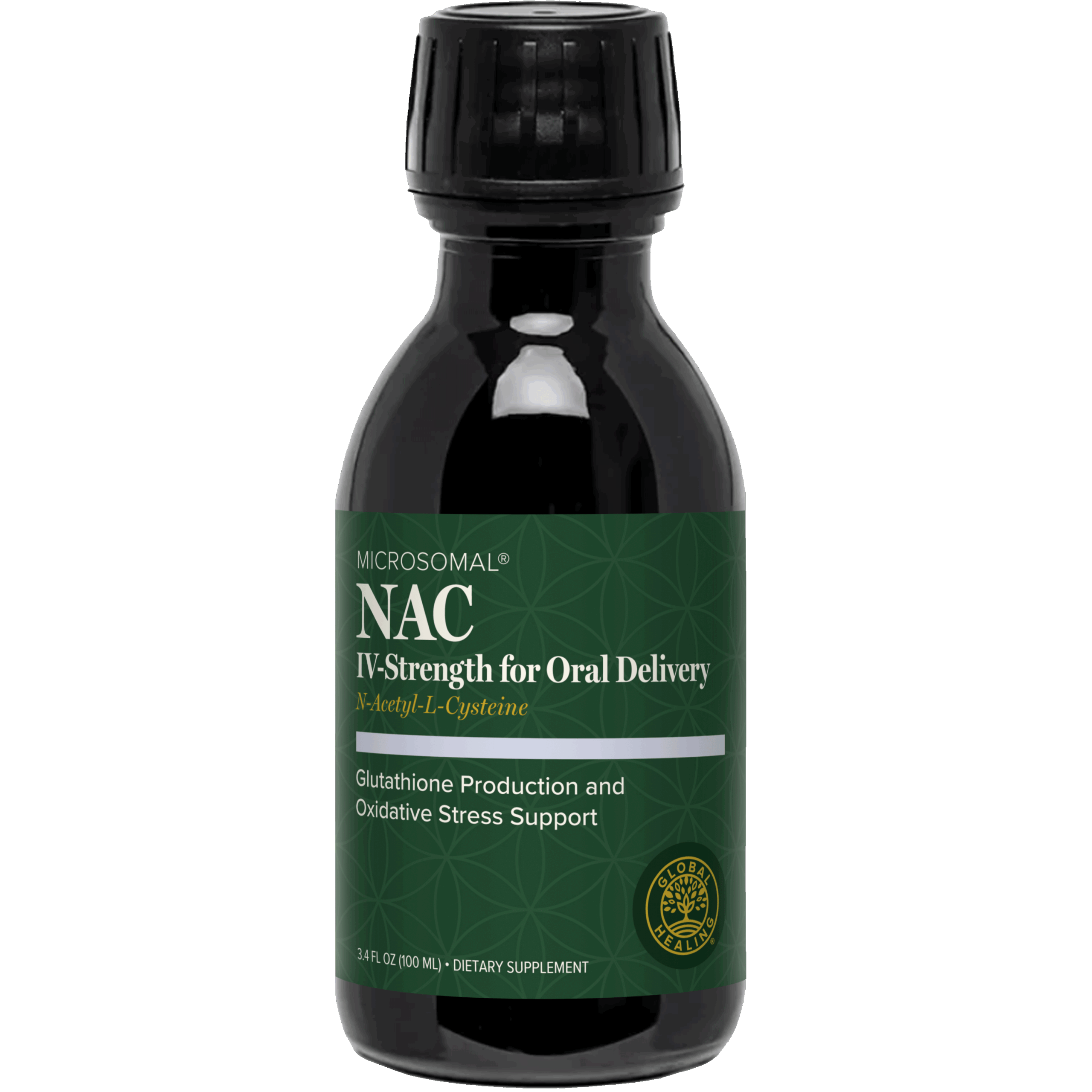 Global Healing NAC (100ml)